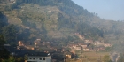 2010‎年‎11‎月‎乌尧村拍照